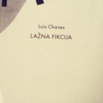 Naslovnica: Lažna fikcija