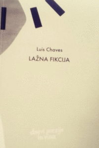 Naslovnica: Lažna fikcija