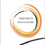 Naslovnica: Sonca za cel dan