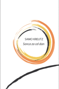 Naslovnica: Sonca za cel dan