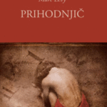 Naslovnica: Prihodnjič