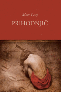 Naslovnica: Prihodnjič