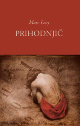 Naslovnica: Prihodnjič