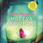 Naslovnica: Moževa skrivnost