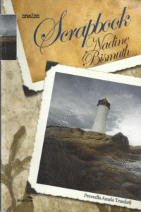 Naslovnica: Scrapbook