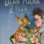 Naslovnica: Dlan polna zvezd