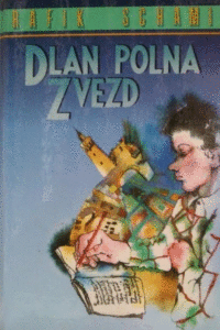 Naslovnica: Dlan polna zvezd
