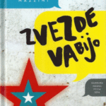 Naslovnica: Zvezde vabijo