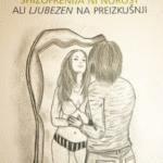 Naslovnica: Shizofrenija ni norost ali Ljubezen na preizkušnji