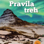 Naslovnica: Pravila treh