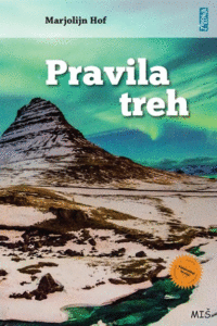Naslovnica: Pravila treh