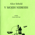 Naslovnica: V mojih nebesih