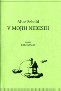 Naslovnica: V mojih nebesih