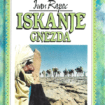 Naslovnica: Iskanje gnezda : [anekdote in humorne zgodbe iz živinozdravnikovega življenja]