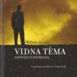 Naslovnica: Vidna tèma: izpoved o depresiji