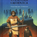 Naslovnica: Atuanska grobnica