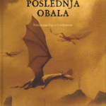 Naslovnica: Poslednja obala