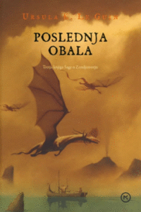 Naslovnica: Poslednja obala