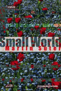 Naslovnica: Small world