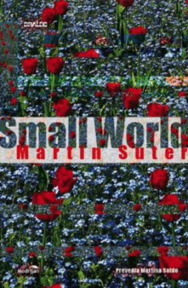 Naslovnica: Small world