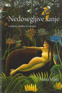 Naslovnica: Nedosegljive sanje: v sistemu rejništva in ustanov