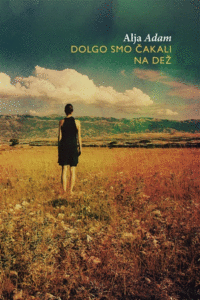 Naslovnica: Dolgo smo čakali na dež