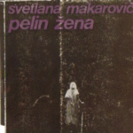 Naslovnica: Pelin žena
