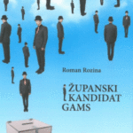 Naslovnica: Županski kandidat Gams