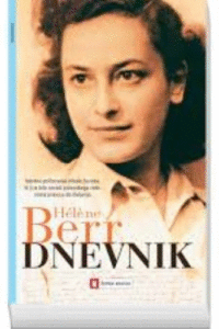 Naslovnica: Dnevnik : 1942-1944