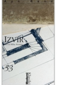 Naslovnica: Izvir