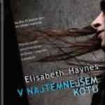 Naslovnica: V najtemnejšem kotu