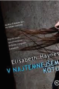 Naslovnica: V najtemnejšem kotu