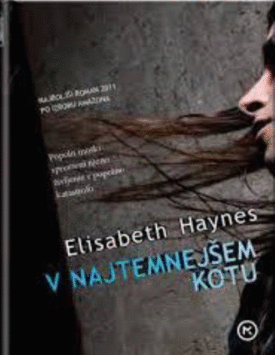 Naslovnica: V najtemnejšem kotu