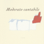 Naslovnica: Moderato cantabile