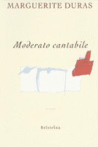 Naslovnica: Moderato cantabile