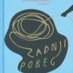 Naslovnica: Zadnji pobeg