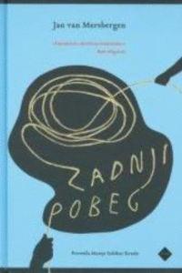 Naslovnica: Zadnji pobeg