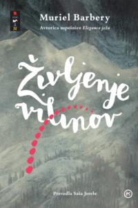 Naslovnica: Življenje vilinov