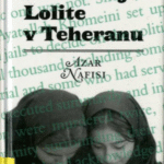 Naslovnica: Prebiranje Lolite v Teheranu