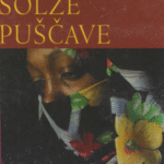 Naslovnica: Solze puščave : spomini na preživetje v Darfurju