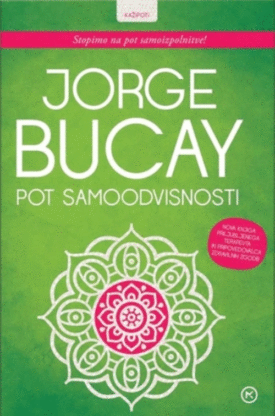 Naslovnica: Pot samoodvisnosti