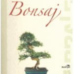 Naslovnica: Bonsaj