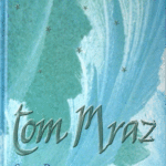 Naslovnica: Tom Mraz