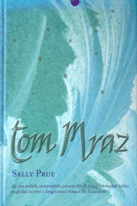 Naslovnica: Tom Mraz