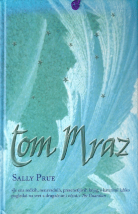 Naslovnica: Tom Mraz