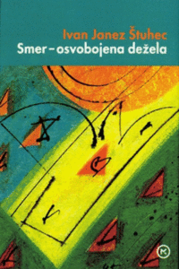 Naslovnica: Smer – osvobojena dežela