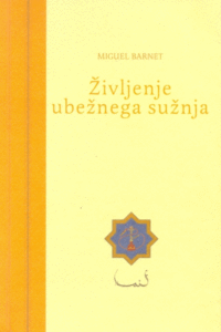 Naslovnica: Življenje ubežnega sužnja