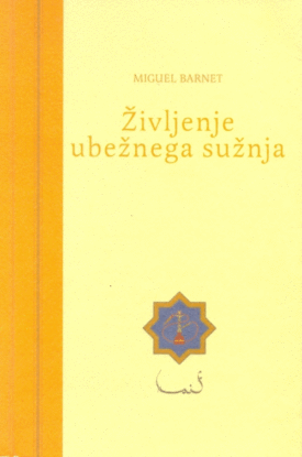 Naslovnica: Življenje ubežnega sužnja