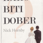Naslovnica: Kako biti dober