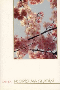 Naslovnica: Podpisi na gladini : haiku in zen